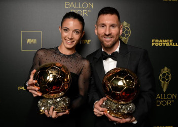 Why does sport struggle with equal pay?