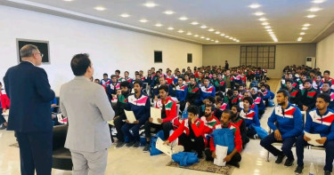 176 Bangladeshis to return from Libya today