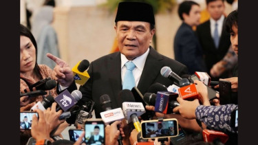Indonesia’s president picks retired general as new security minister after deadly protests
