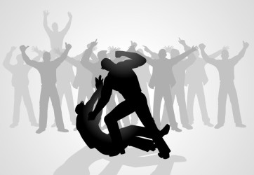 1 killed, 25 injured as BNP, AL clash in Narsingdi