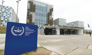 Qatar plans to pursue legal action against Israel at ICC