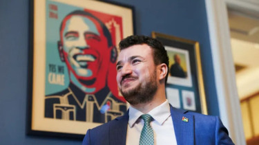 US judge orders deportation of activist Khalil to Syria or Algeria
