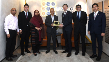 Free trade deal with Bangladesh nears completion: Singapore envoy