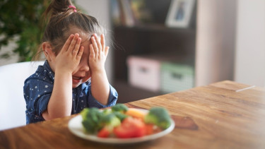 It’s not just a rich kid’s problem: Eating disorders triggered by growing food insecurity