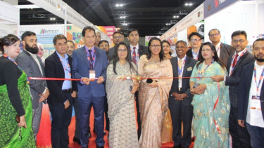 Bangladesh participates in 21st Malaysia Int’l Halal Showcase