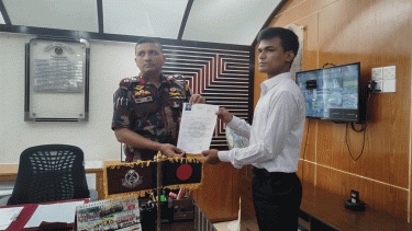 Felani’s brother joins BGB