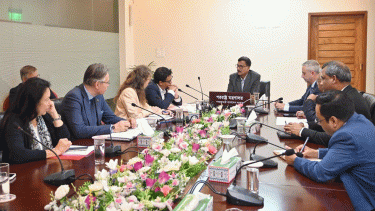 Dhaka extends warm welcome to upcoming EU pre-polls mission visit