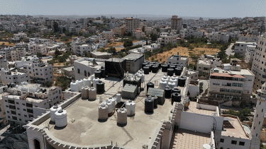 UAE could downgrade diplomatic ties if Israel annexes West Bank, sources say