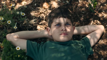 Israeli minister vows to defund ‘Israeli Oscars’ after film about Palestinian boy wins big