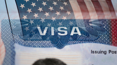 US embassy in India says it revoked, denied visas over fentanyl links