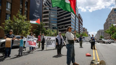 More Americans say Israel has ‘gone too far’ in Gaza conflict