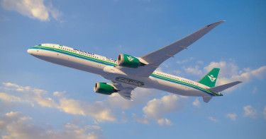 Saudia awarded APEX World Class 2026