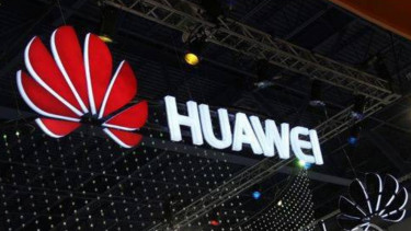 Huawei unveils domestic AI 'supernode' computer cluster