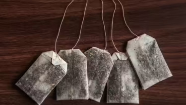 Savouring tea with cadmium, chromium, lead, mercury, arsenic, uranium