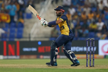 Bangladesh reach Super 4 after SL beat Afghanistan