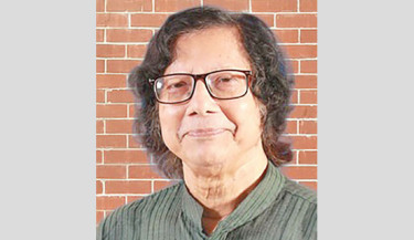 Prof Ibrahim joins ULAB