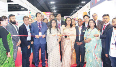Bangladesh participates in 21st Malaysia Int’l Halal Showcase