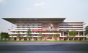 Bashundhara Public School and College: An educational institution for nurturing global citizens