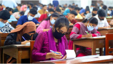 47th BCS preliminary test begins
