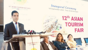 Nepalese envoy emphasises growing tourism cooperation