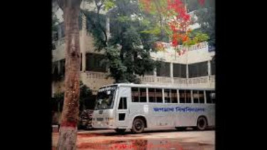 JnU arranges special buses for BCS examinees