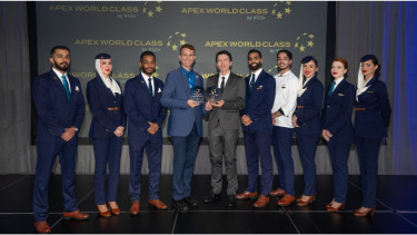 Saudia awarded APEX World Class 2026, boosts connectivity with Bangladesh