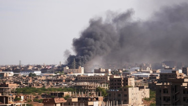 RSF strike in Sudan's Darfur kills 75 people