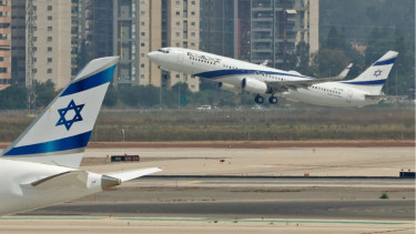 ‘Arab and Islamic airspace blockade would damage Israel’