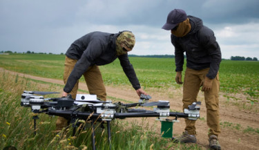 Ukraine aims to expand its weapons industry