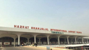 APBn to take charge of Dhaka airport security