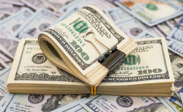 Country’s foreign debt hits record $112b