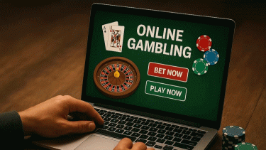 Cyber Law 2025: Online gamblers to face 2 years' jail or Tk1 crore fine
