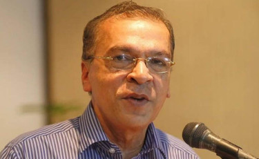 Fair election not possible if polls-time govt is biased: Iftekharuzzaman