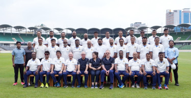 BCB concludes first-ever Level 3 coaching course