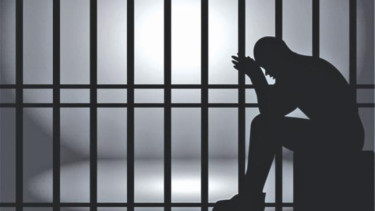 College teacher ‘who led AL procession’ lands in jail