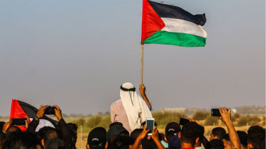 What would wider recognition of Palestine mean for Palestinians and Israel?