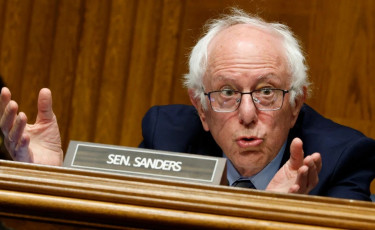 US Senator Bernie Sanders calls Israel's war on Gaza a genocide