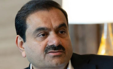 India regulator rejects US firm's fraud claims against Adani Group