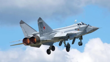 Estonia, allies denounce 'reckless' Russian air incursion