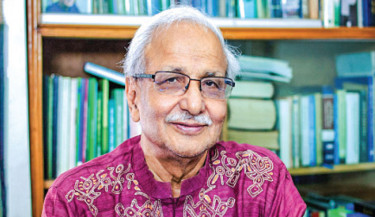 Election to be held on time: Badiul