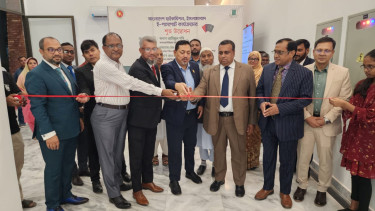 Bangladesh High Commission in Pakistan launches e-passports