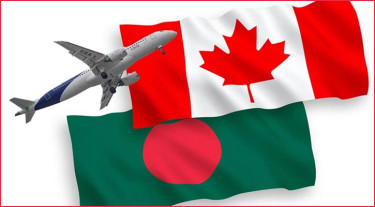 Canada urges high-level caution before travel to Bangladesh
