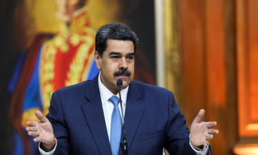 Venezuela accuses US of waging 'undeclared war,' urges UN probe
