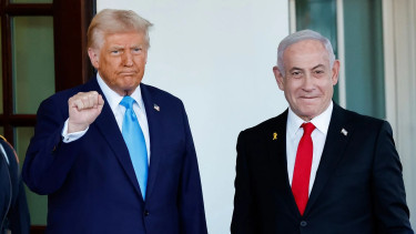 Trump administration plans $6.4b in weapons sales to Israel