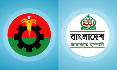Political division at its peak ahead of election