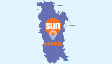 Indian drugs seized in Satkhira