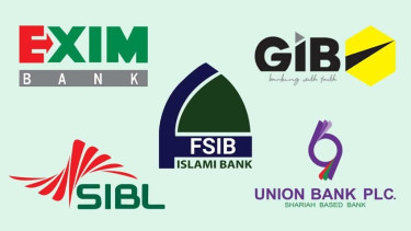 Forced merger of five Shariah banks in Bangladesh faces daunting challenges