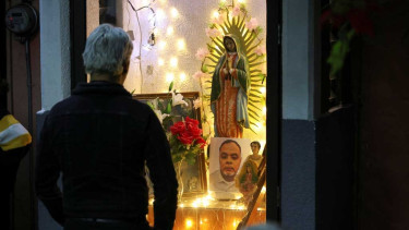 Death toll from tanker truck explosion in Mexico City rises to 25