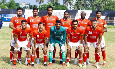 Bashundhara Kings: 14 trophies in 8 seasons