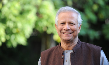 CA stresses cleaner, more affordable energy solutions for Bangladesh